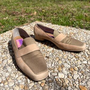 SusanBennisWarrenEdwards Loafers